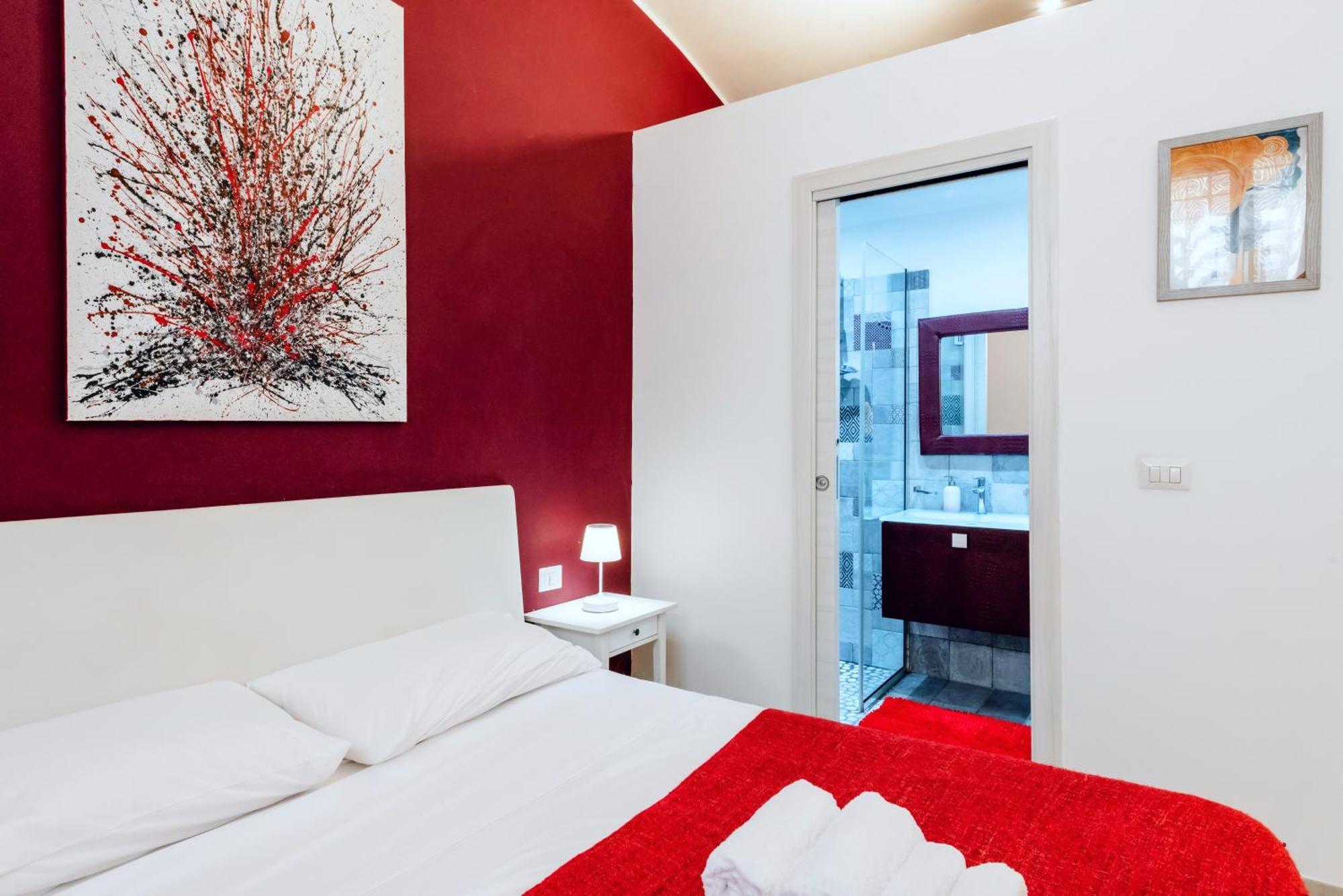 Helios Suites Testaccio - Center Of Rome Exterior photo